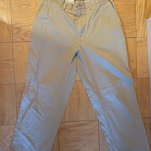 Ralph Lauren Men's Beige Chinos